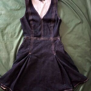 Banana Republic Denim Dress